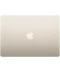 Фото № 4 Ноутбук Apple MacBook Air 15" M3 16/512GB (MXD33) Starlight
