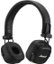 Фото № 1 Навушники Marshall Major IV Bluetooth (1005773) Black