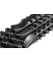 Фото № 2 Масажний ролик EasyFit Solid GR v.2.2s чорний EF-2053-BK