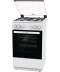 Фото № 1 Плита комбінована Gorenje GK5A40WF-B