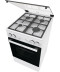 Фото № 11 Плита комбінована Gorenje GK5A40WF-B