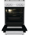 Фото № 3 Плита комбінована Gorenje GK5A40WF-B