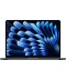 Фото № 1 Ноутбук Apple MacBook Air 13" M2 16/256GB (MC7X4) Midnight