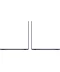 Фото № 3 Ноутбук Apple MacBook Air 13" M2 16/256GB (MC7X4) Midnight