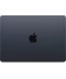 Фото № 5 Ноутбук Apple MacBook Air 13" M2 16/256GB (MC7X4) Midnight