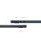 Фото № 6 Ноутбук Apple MacBook Air 13" M2 16/256GB (MC7X4) Midnight