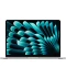 Фото № 1 Ноутбук Apple MacBook Air 13" M2 16/256GB (MC7V4) Silver
