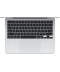 Фото № 2 Ноутбук Apple MacBook Air 13" M2 16/256GB (MC7V4) Silver