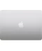 Фото № 5 Ноутбук Apple MacBook Air 13" M2 16/256GB (MC7V4) Silver
