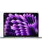 Фото № 1 Ноутбук Apple MacBook Air 13" M2 16/256GB (MC7U4) Space Grey