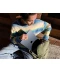 Фото № 7 Ноутбук Apple MacBook Air 15" M3 16/256GB (MC9G4) Midnight