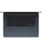 Фото № 2 Ноутбук Apple MacBook Air 15" M3 16/256GB (MC9G4) Midnight