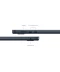 Фото № 6 Ноутбук Apple MacBook Air 15" M3 16/256GB (MC9G4) Midnight