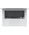 Фото № 2 Ноутбук Apple MacBook Air 15" M3 16/256GB (MC9E4) Silver