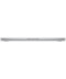 Фото № 6 Ноутбук Apple MacBook Pro 14" M3 Max 1TB (MRX83) Silver