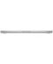 Фото № 6 Ноутбук Apple MacBook Pro 16" M3 Pro 512GB (MRW43) Silver