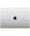 Фото № 5 Ноутбук Apple MacBook Pro 16" M3 Pro 512GB (MRW43) Silver