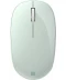 Фото № 2 Миша Microsoft Bluetooth Mint (RJN-00034)