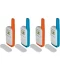 Фото № 1 Рація Motorola TALKABOUT T42 QUAD PACK