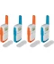 Фото № 2 Рація Motorola TALKABOUT T42 QUAD PACK