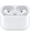 Фото № 2 Навушники Apple AirPods Pro 2nd Gen USB-C (MTJV3TY/A) White
