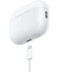 Фото № 6 Навушники Apple AirPods Pro 2nd Gen USB-C (MTJV3TY/A) White