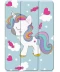Фото № 1 Чохол-книжка BeCover Smart Case для Xiaomi Pad 7 / 7 Pro 11.2" Unicorn (712816)