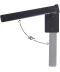Фото № 5 Настільна лампа Berger Енергодар 1036-TL-9 9W 450lm 4000K USB 5V black