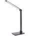 Фото № 1 Настільна лампа Berger Енергодар 1036-TL-9 9W 450lm 4000K USB 5V black