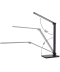 Фото № 4 Настільна лампа Berger Енергодар 1036-TL-9 9W 450lm 4000K USB 5V black