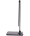 Фото № 7 Настільна лампа Berger Енергодар 1036-TL-9 9W 450lm 4000K USB 5V black