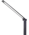 Фото № 3 Настільна лампа Berger Енергодар 1036-TL-9 9W 450lm 4000K USB 5V black