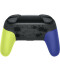 Фото № 3 Nintendo Switch Pro Controller Splatoon 3 Edition