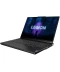 Фото № 2 Ноутбук Lenovo Legion Pro 5 16IRX8 Onyx Grey (82WK00KMRA)