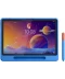 Фото № 3 Планшет Lenovo Tab 4/128 LTE Luna Grey + Kids Bumper and Pen (ZAEJ0129UA)