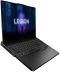 Фото № 4 Ноутбук Lenovo Legion Pro 5 16IRX8 Onyx Grey (82WK00KMRA)