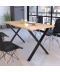 Фото № 3 Опора для столу Loft Design Ікси