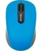 Фото № 1 Миша Microsoft WL Mobile 3600 Blue (PN7-00024)