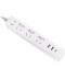 Фото № 1 Mi Power Strip 20W Fast Charge (3 sockets +2 USB+1 TypeC)