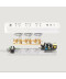 Фото № 4 Mi Power Strip 20W Fast Charge (3 sockets +2 USB+1 TypeC)