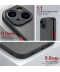 Фото № 3 Чохол ArmorStandart Xiaomi Redmi Note 13 Frosted Matte Green