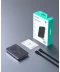 Фото № 2 Power Bank Aukey 6700mAh 15W Magnetic Wireless Charging (PB-MS01) сірий
