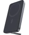 Фото № 1 Power Bank Aukey 6700mAh 15W Magnetic Wireless Charging (PB-MS01) сірий