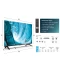 Фото № 9 Телевізор Philips 40PFS6009/12