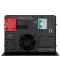Фото № 4 Інвертор 2E HI2500, 2500W, 24V - 230V, LCD, AVR, Terminal in&out (2E-HI2500)
