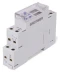 Фото № 1 Реле часу Sinotimer TM610-2, 24/7 16А, 220V