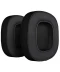 Фото № 1 Амбушури microfiber+protein+memory sponge+cooling gel до HATOR Hypergang 2 Black 2шт. (ACC-109)