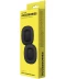 Фото № 3 Амбушури microfiber+protein+memory sponge+cooling gel до HATOR Hypergang 2 Black 2шт. (ACC-109)