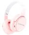 Фото № 1 Навушники Canyon OnRiff 4 Bluetooth (CNS-CBTHS4P) Pink