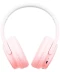 Фото № 2 Навушники Canyon OnRiff 4 Bluetooth (CNS-CBTHS4P) Pink